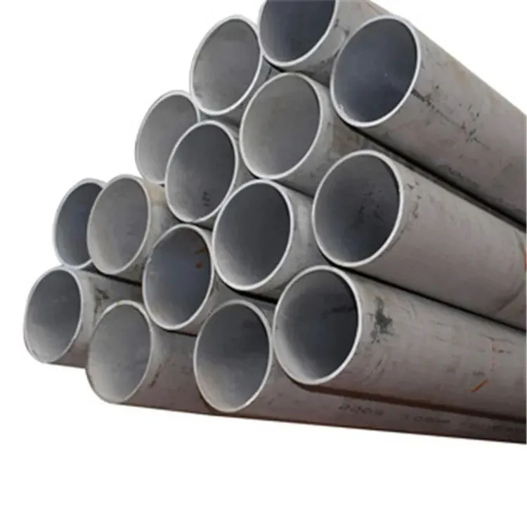 carbon steel pipe&tube